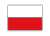 ANTICA TRATTORIA DA PENDI - Polski